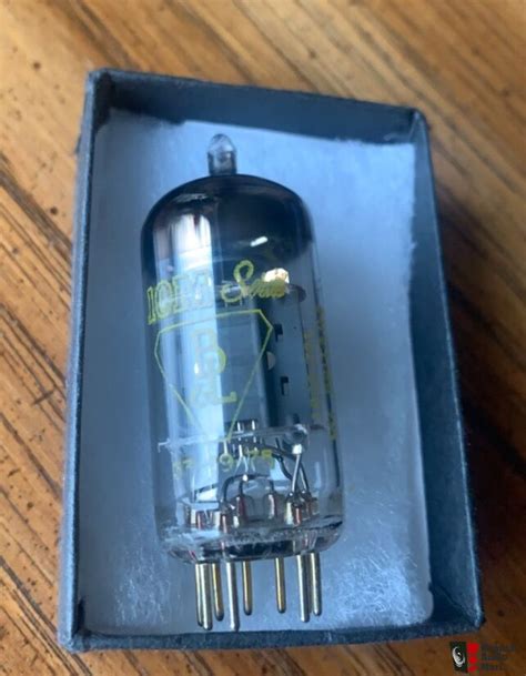 For Sale Vintage S Mullard B L Bausch Lomb Ax Ecc