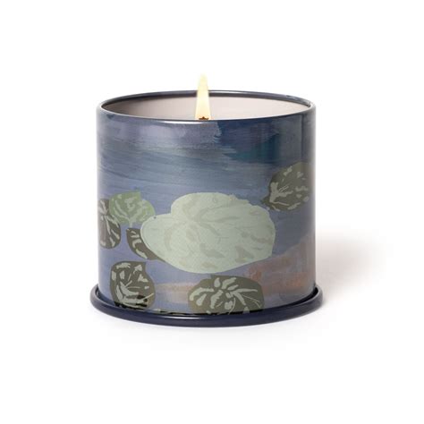 Illume ILLUME Beautifully Done Essentials Hidden Lake Vanity Tin