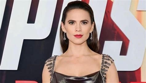 Hayley Atwell Shares Two Cents On Doctor Strange 2 Cameo Frustrating