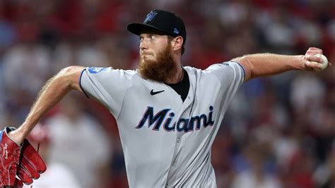 Front Runner Emerges To Take Fourth Spot In Marlins Rotation Yardbarker