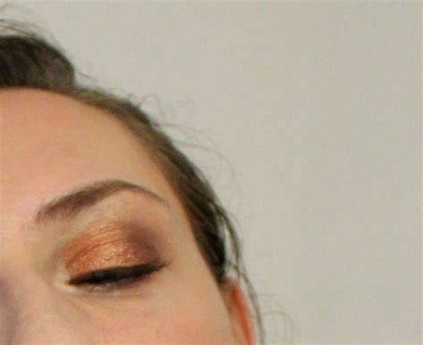 Palette Naked Heat D Urban Decay Avis Swatches Et Make Up