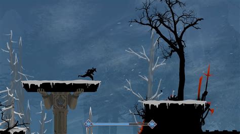 Ninja Arashi 2 v1.7.1 (Mod APK) for Android