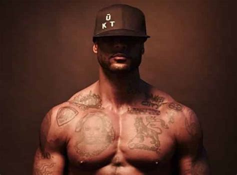 Booba R V Le La Pochette De Son Nouvel Album Ultra