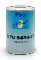 Mipa WPU 9430 25 2K WBS PUR Hardener Mipa Coatings Australia