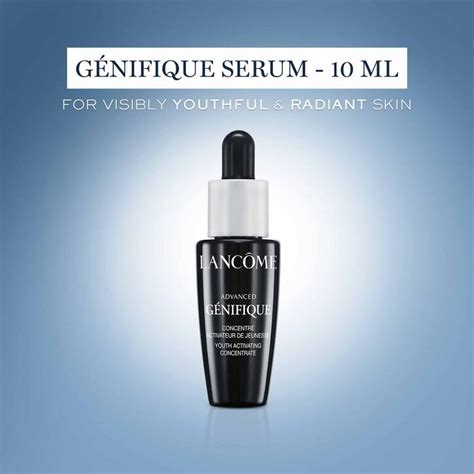 Lancôme Skincare Products - Buy Luxe Skincare Routine Range | Lancôme
