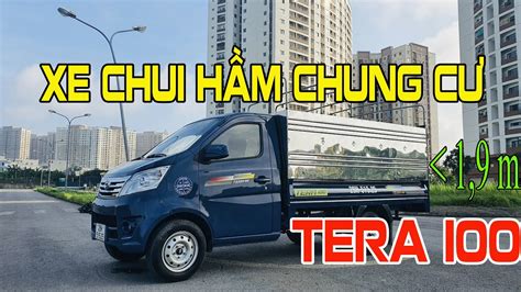 Tera C T Th Ng Auto T Y Daehan Motors Contest Youtube