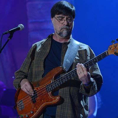 How Rich Is Teddy Gentry? Net Worth, Career, Salary (Updated on