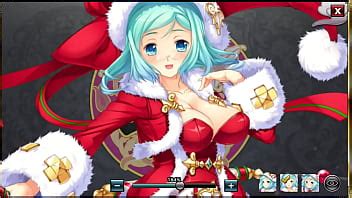 真恋姫夢想 天下統一伝 陸遜 聖夜 XVIDEOS