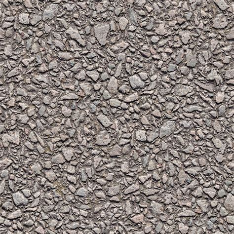 HIGH RESOLUTION TEXTURES Asphalt Seamless Stones Texture 2048 X 2048