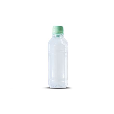 Kit 72 Garrafas Pet 500ML Quadrada Transparente Tampa Lacre Para