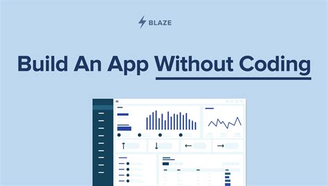 How To Build App Without Coding Apps Without Code