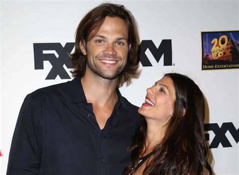 Jared Padalecki's Wife | Genevieve Padalecki Executive Bio