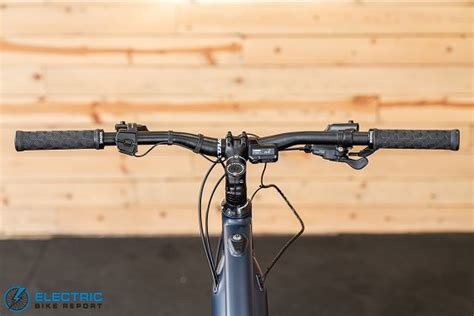 Kona Dew E Dl Review 2024 Electric Bike Report