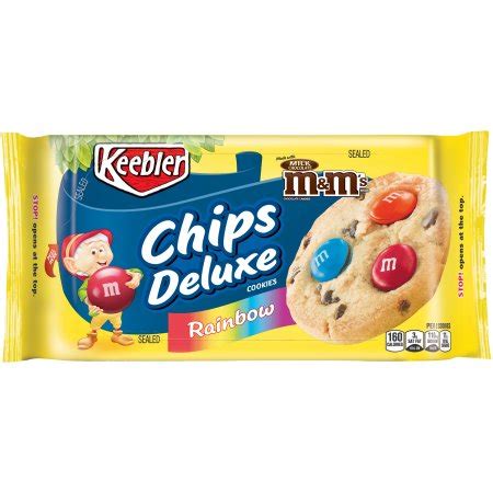 $1.50 Keebler Cookies Coupon (or Crackers, ANY variety)