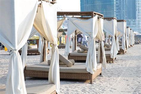 15 Fun Things to Do at JBR in Dubai