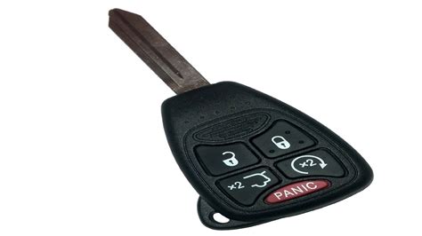 Program Jeep Grand Cherokee Key Fob