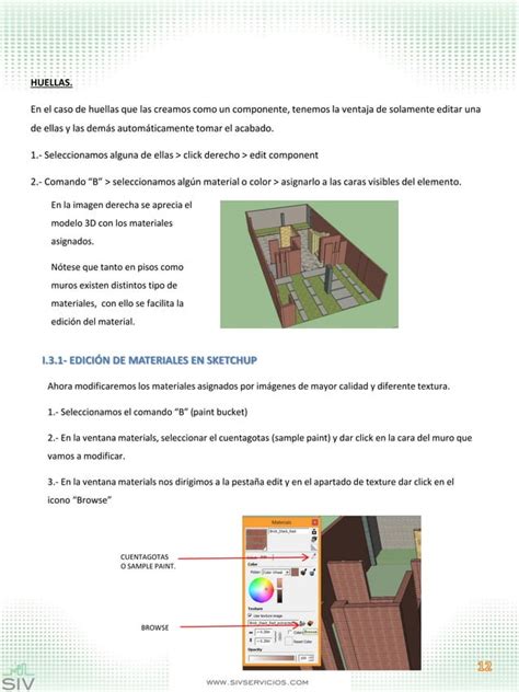 Manual Pr Ctico De Edici N De Renders Pdf