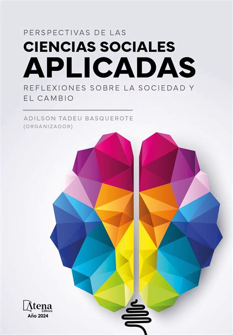 Ebook Perspectivas De Las Ciencias Sociales Aplicadas Reflexiones