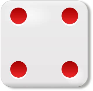 Dice Faces - ClipArt Best