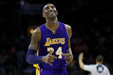 Kobe Bryant Left Deep Legacy In LA Sports Basketball World CBS 42