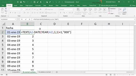 Como Calcular Data Juliana No Excel Infoupdate Org