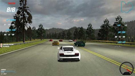 Super Fast Free Racing Games for Windows, Linux and Mac, Get Ready ...