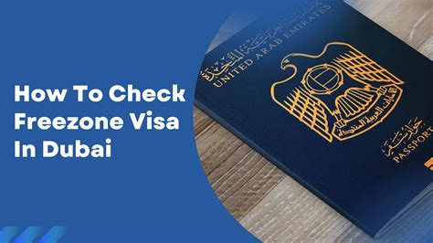 How To Check Visa Application Status Dubai Dalion