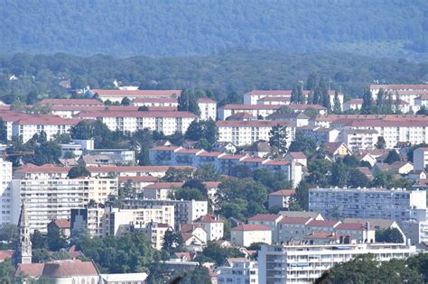 Sécheresse 2023 à Besançon létat de catastrophe naturelle est