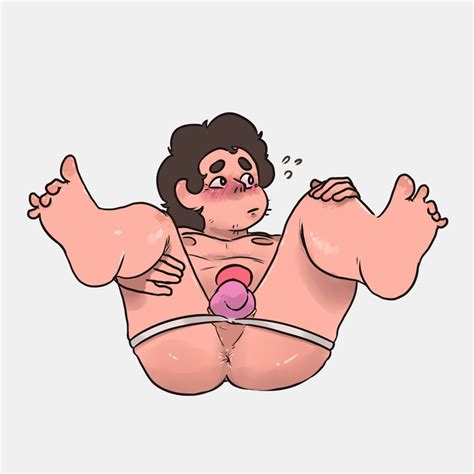 Post Rekoc Steven Quartz Universe Steven Universe