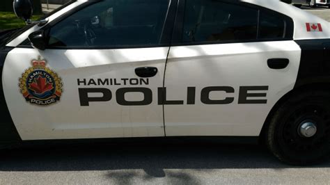 Man Charged In Hamilton Sex Assaults Accused Of ‘financially Enticing