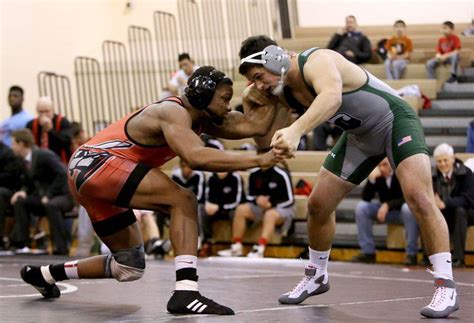 Meet the Delbarton wrestling team for 2016-2017 - nj.com