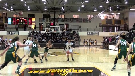 Umbc Womens Basketball Vs Vermont 2 9 13 Highlights Youtube