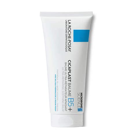 Cicaplast Baume B5 Skin Irritation La Roche Posay UK