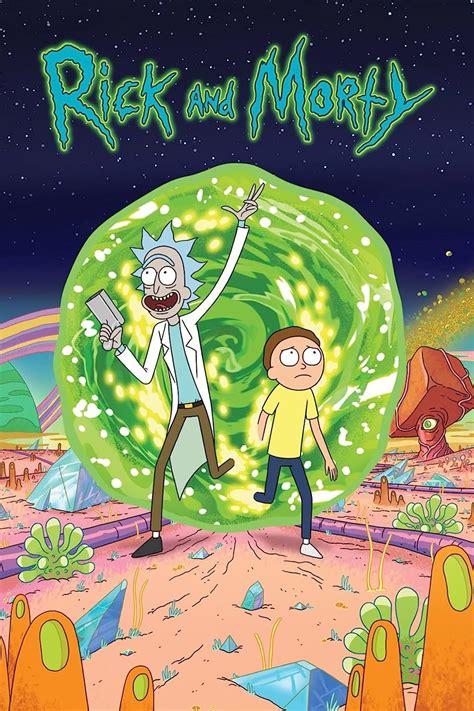 Rick And Morty: Rick’s Rivalry With The President Explained