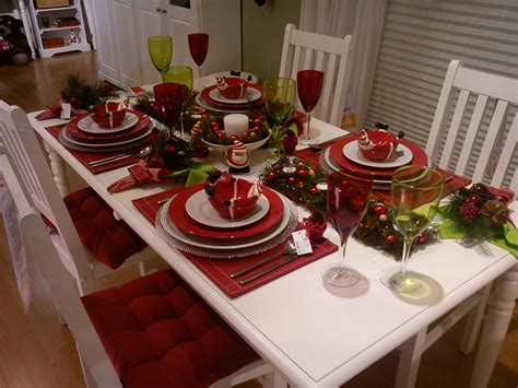 25 Ideias E Inspirações Para Decorar A Mesa Para O Natal Casinha Arrumada