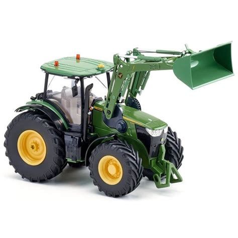 Köp Siku Radiostyrd traktor John Deere 7310R 6795 1 32 2 4 Ghz