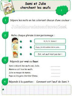 Id Es De Le Petit Cartable De Sanl Ane Cartable Lecture Lecture Cp