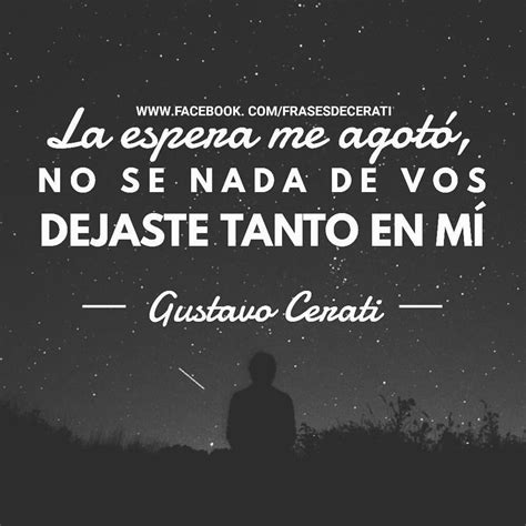 Adiós - Gustavo Cerati