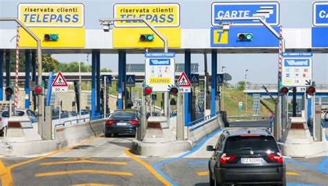 Autostrade Riforma Su Pedaggi E Concorrenza Sospiro Di Sollievo Per