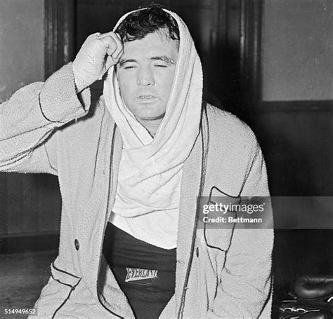 James Braddock Boxer Photos And Premium High Res Pictures Getty Images