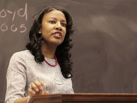 Can Tishaura Jones Bring Criminal Justice Reform to St. Louis? - IJ