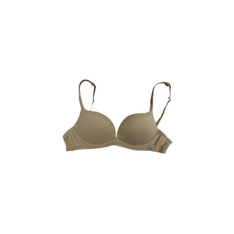 Infiore Reggiseno Push Up Senza Ferretto Nudo Stileo It