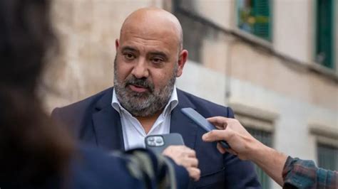 El Pp De Palma Exige A Cort Invalidar Las Multas Sin Notificar Por