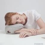 Ostrich Pillow Mini | HolyCool.net