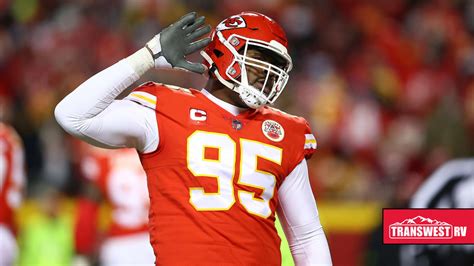 Quick Facts Following The Chiefs Afc Championship Game Victory Over