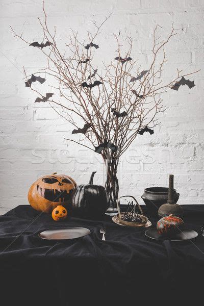 Diy Bat Branch Halloween Centerpiece Artofit