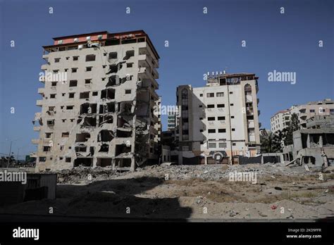 Israelisch palästinensischer konflikt Fotos und Bildmaterial in hoher