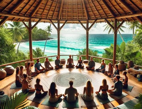 Top Wellness Retreats for 2024: Relax, Recharge, and Rejuvenate - Bay ... 