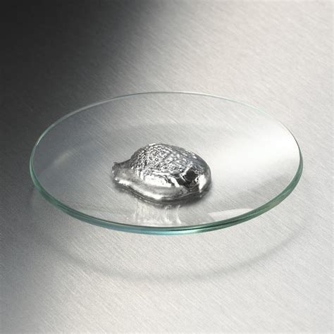 Gallium Photograph by