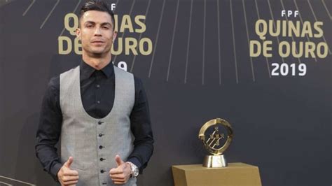 Football Leaks Filtra Las Cifras Del Contrato De Cristiano Ronaldo Con